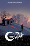 Outcast, Vol. 1: A Darkness Surrounds Him (Outcast #1)