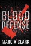 Blood Defense (Samantha Brinkman #1)