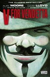 V for Vendetta (V for Vendetta Complete)
