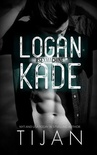 Logan Kade (Fallen Crest High #5.5)