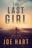 The Last Girl (The Dominion Trilogy #1)