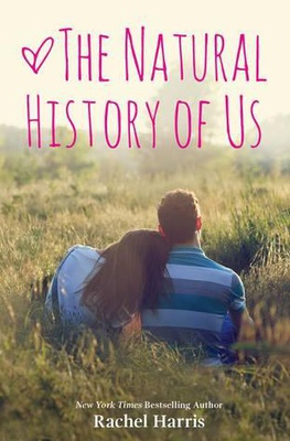 The Natural History of Us (The Fine Art of Pretending #2)