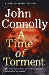 A Time of Torment (Charlie Parker #14)
