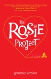 The Rosie Project (Don Tillman #1)