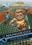 The Nameless City (The Nameless City #1)