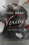 Code Name Verity (Code Name Verity #1)