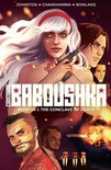 Codename Baboushka, Volume 1: The Conclave of Death