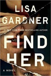 Find Her (Detective D.D. Warren #8)