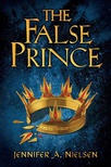 The False Prince (The Ascendance Trilogy #1)